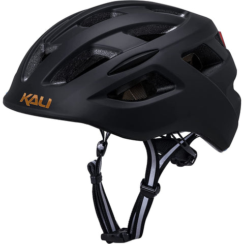Kali Central Solid Adult MTB Helmets (Brand New)