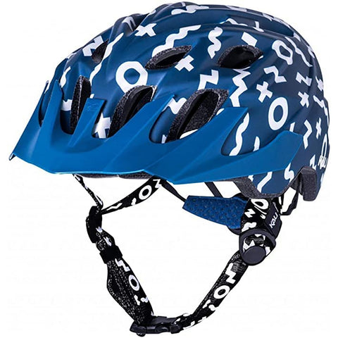 Kali Chakra Plus Zwiggles Youth MTB Helmets (Brand New)