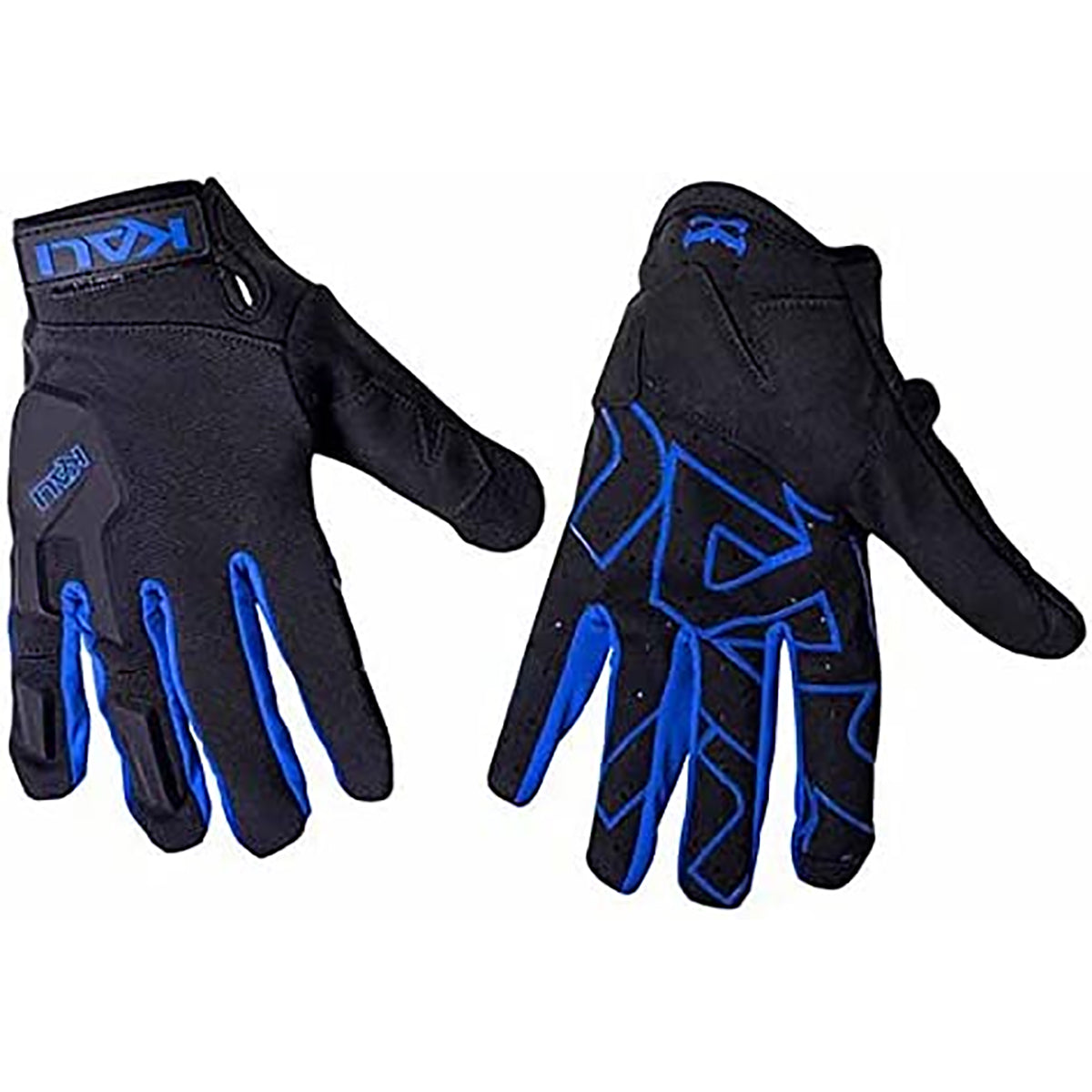 Kali Venture Men's Off-Road Gloves-0430117226