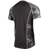 Klim Aggressor Cool 1.0 Base Layer SS Shirt Men's Snow Body Armor (Brand New)