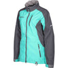 Klim Alpine Parka Women's Snow Jackets (Brand New)