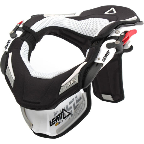 Leatt GPX Club 3 Neck Brace Adult Off-Road Body Armor (Brand New)