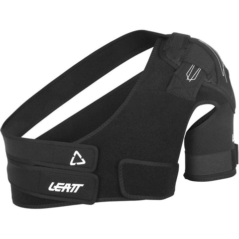 Leatt Right Shoulder Brace Adult Off-Road Body Armor (Refurbished, Without Tags)