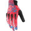 Leatt DBX 3.0 X-Flow Adult Off-Road Gloves (Brand New)