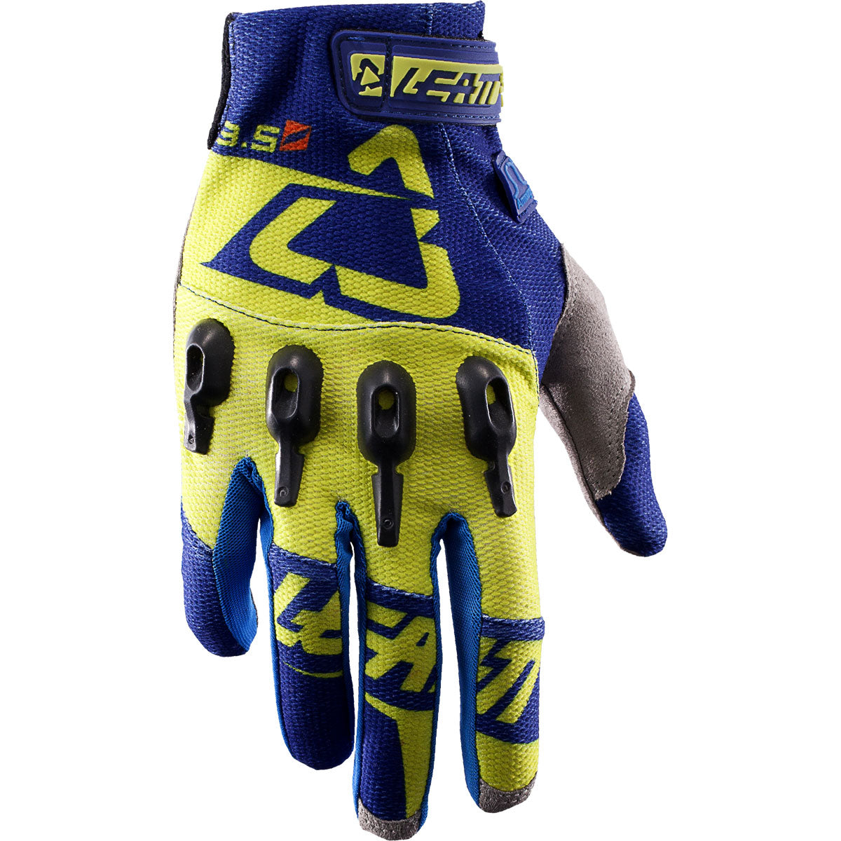 Leatt GPX 3.5 Lite Adult Off-Road Gloves (Brand New