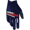 Leatt 1.5 V22 Youth Off-Road Gloves (Brand New)