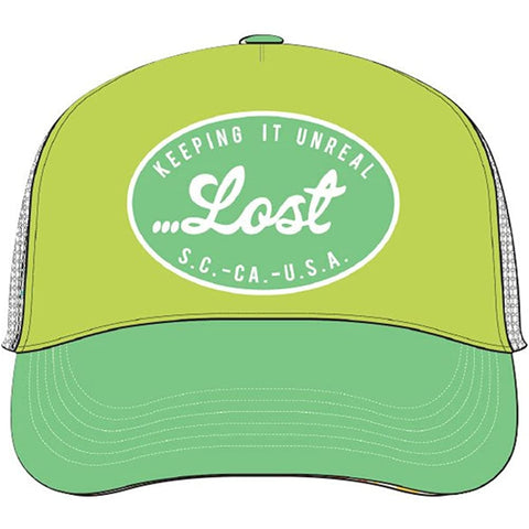 Lost Brew Collar Men's Trucker Adjustable Hats (BRAND NEW)