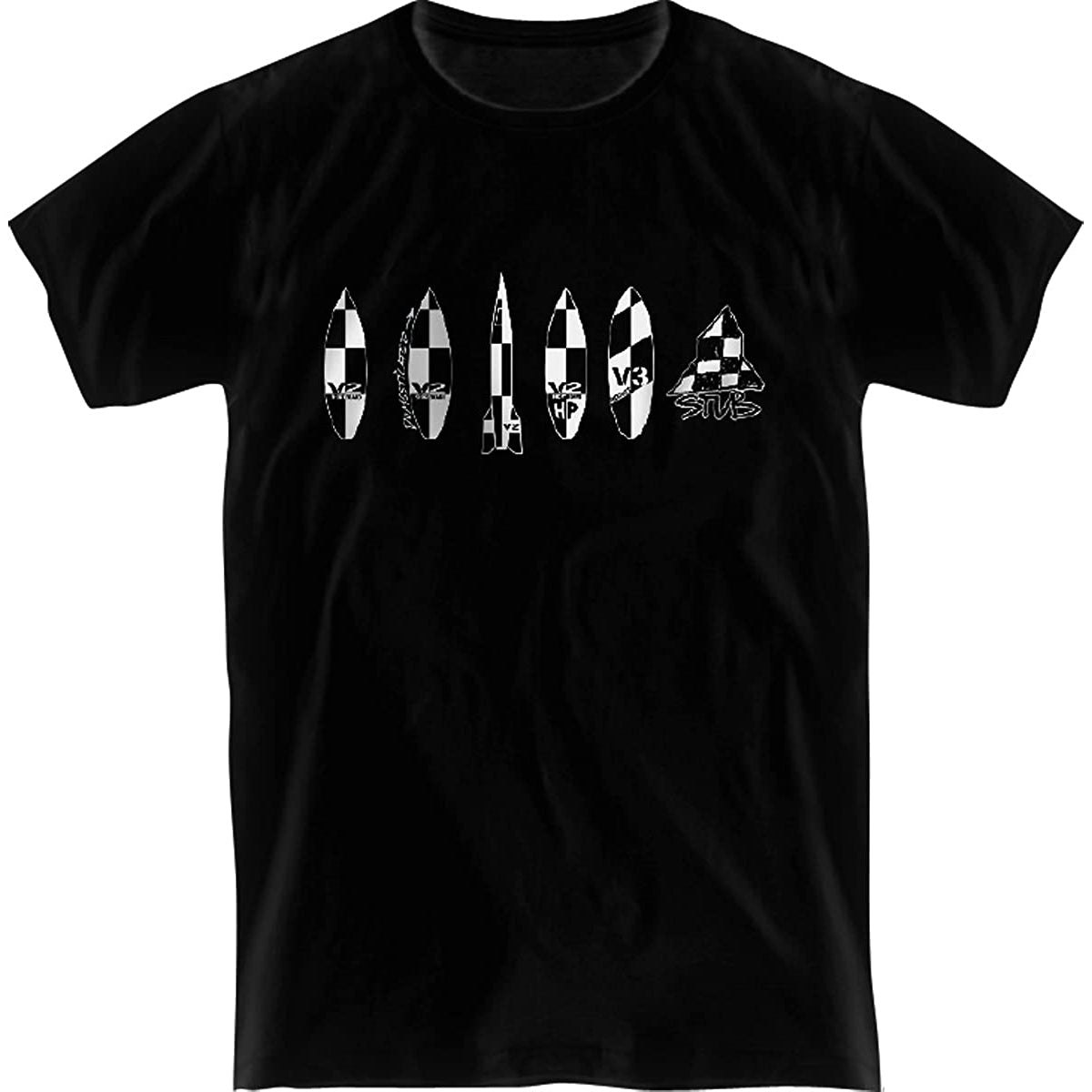 Lost V2 Family Men's Short-Sleeve Shirts Brand New-LT153783