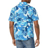 LRG Lifted Research Group Men's Button Up Short-Sleeve Shirts (Brand New)