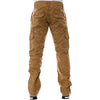 LRG Naturalist TS Cargo Men's Pants (Brand New)