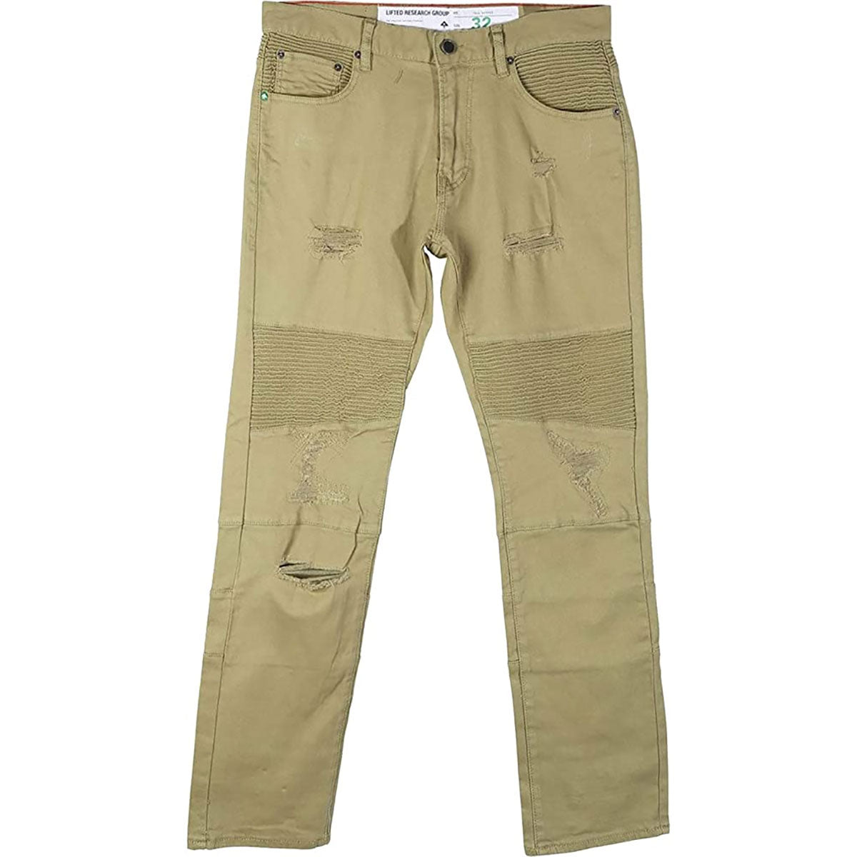 LRG Payola Men's Pants-J175007X