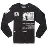 LRG 47th Message Men's Long-Sleeve Shirts (Brand New)