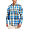 LRG Down From Earth Woven Men's Long-Sleeve Shirts (Brand New)