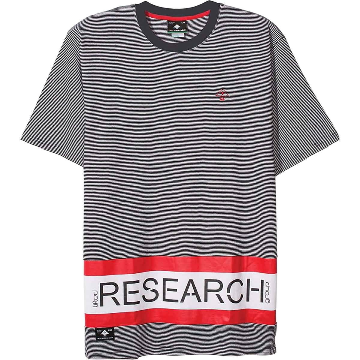 LRG Resolution YDSS Men's Short-Sleeve Shirts-I161098