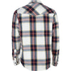 LRG Sherlock Men's Button Up Long-Sleeve Shirts (Brand New)