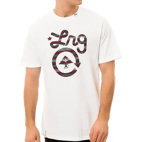 LRG Find Time To Rock Core Men's Short-Sleeve Shirts (Brand New)