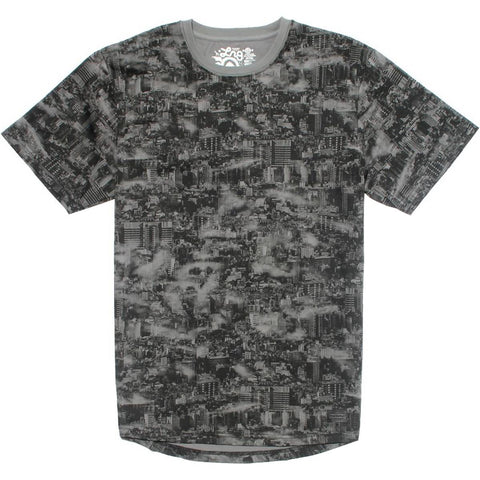 LRG Eastern Bloc Men's Short-Sleeve Shirts (Brand New)