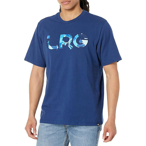 LRG Tribe Collection Men's Short-Sleeve Shirts (Brand New)