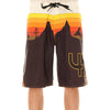 LRG Blaze Men's Boardshort Shorts (Brand New)