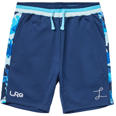 LRG Camo Fresh Men's Shorts (Brand New)