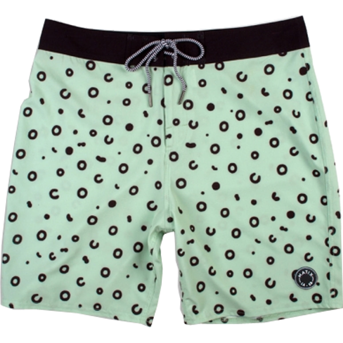 Matix Barva Men's Boardshort Shorts Brand New - A5BRD004