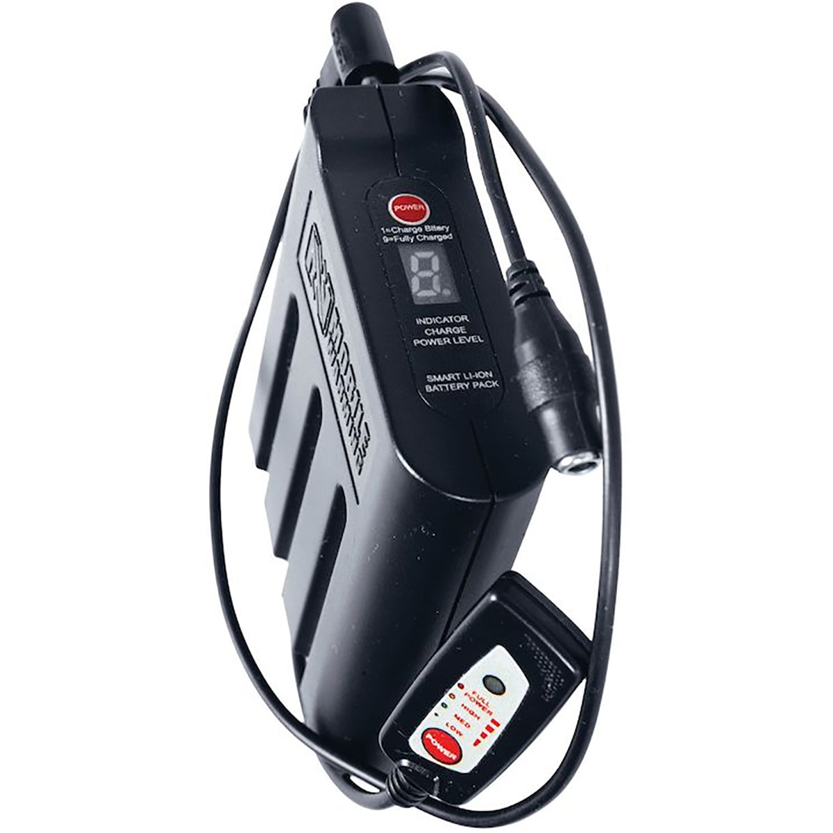 Mobile Warming Extended Battery Charger Accessories-7009