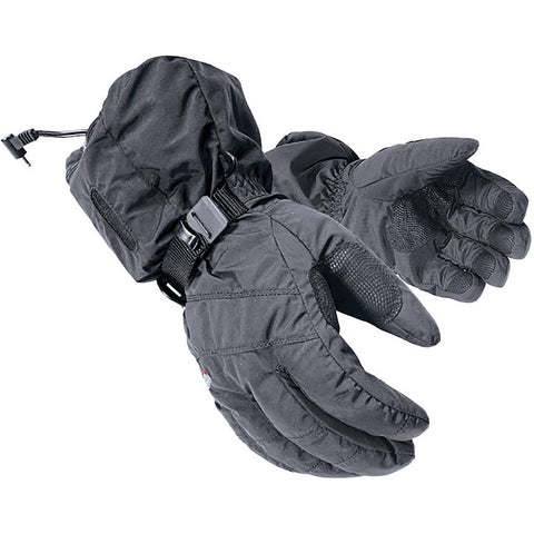 Mobile Warming Textile Heated Men's Street Gloves (Brand New)