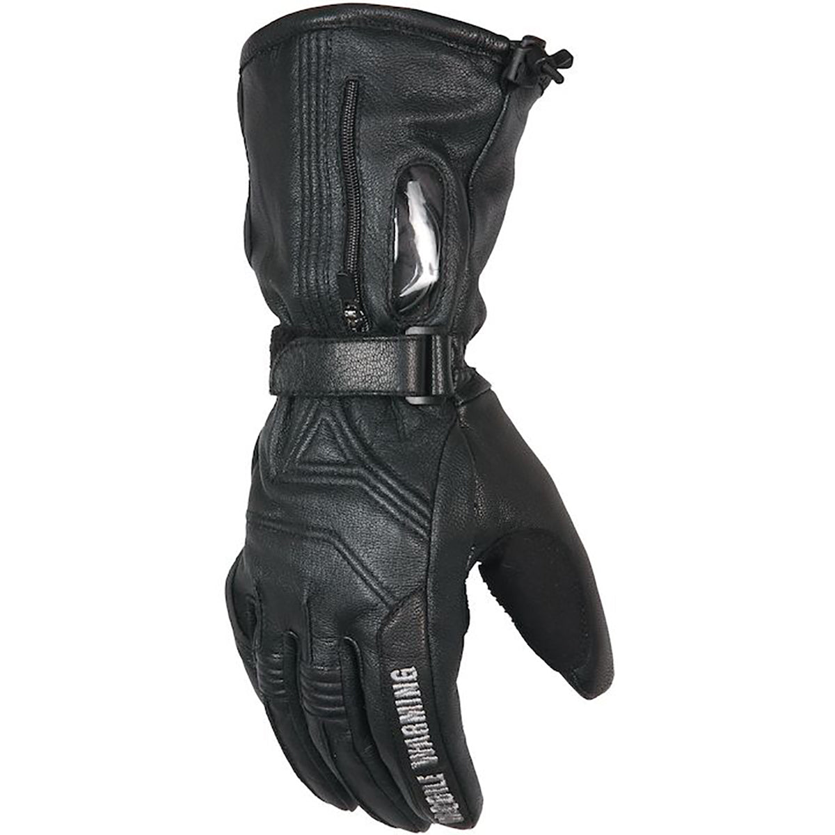 Mobile Warming LTD Max Heated Women's Street Gloves-7611