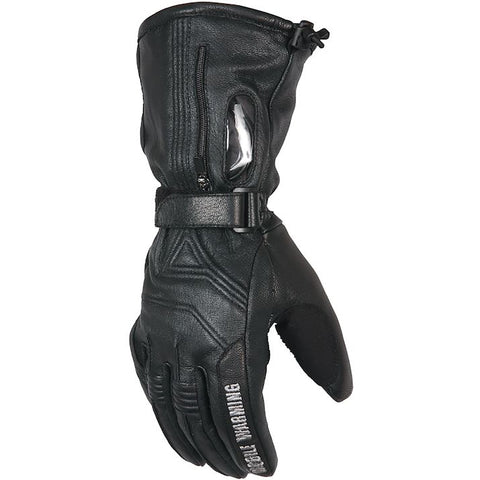 Mobile Warming LTD Max Heated Women's Street Gloves (Brand New)