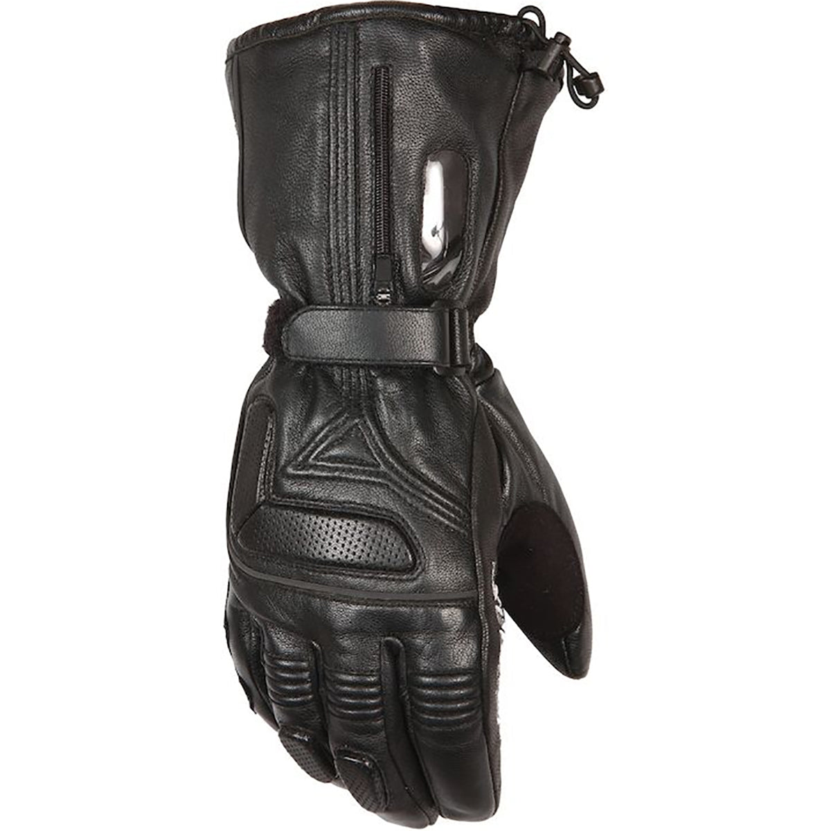 Mobile Warming LTD Max Heated Men's Street Gloves-7611