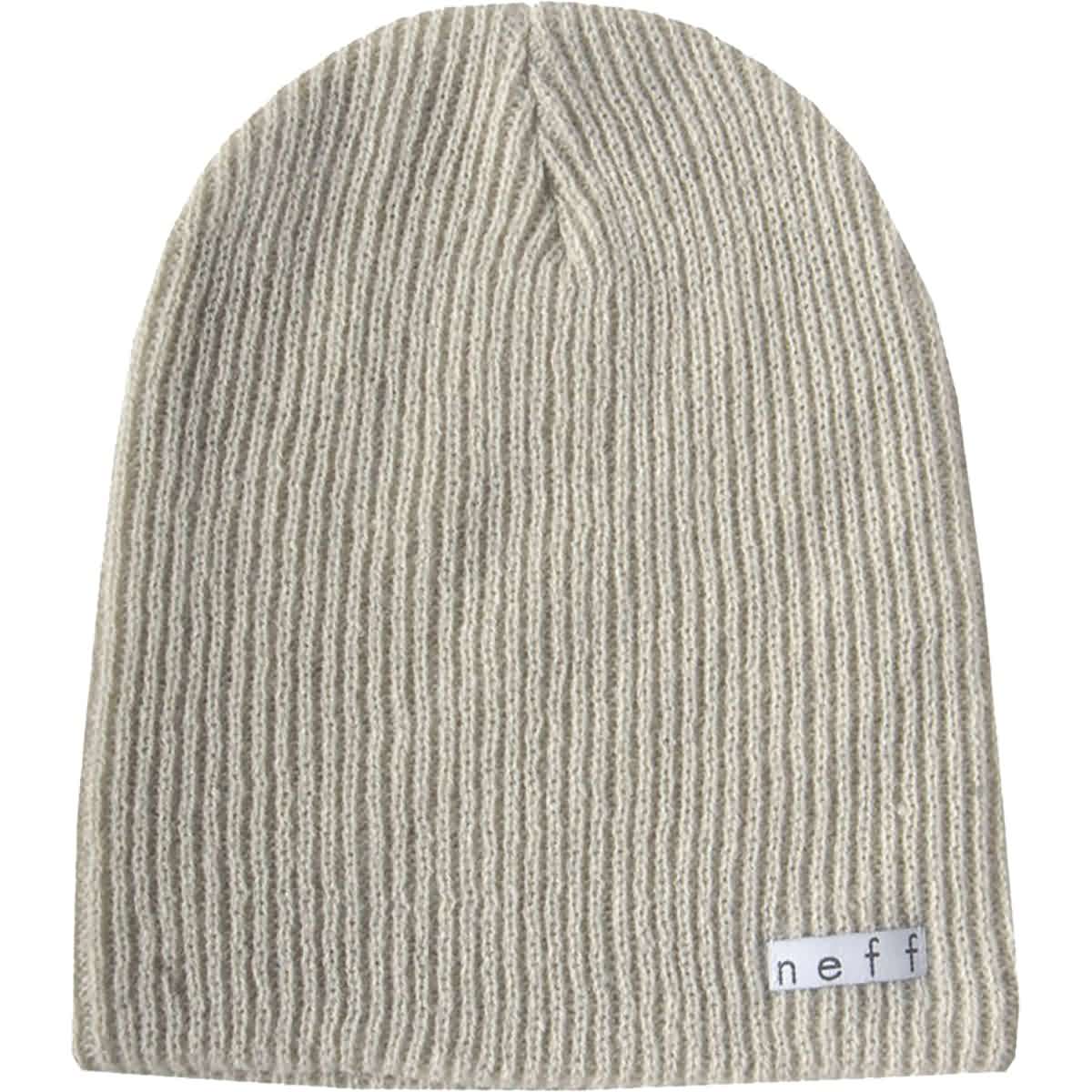 Neff Daily Men's Beanie Hats - Fog
