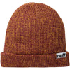 Neff Fold Heather Men's Beanie Hats (Brand New)