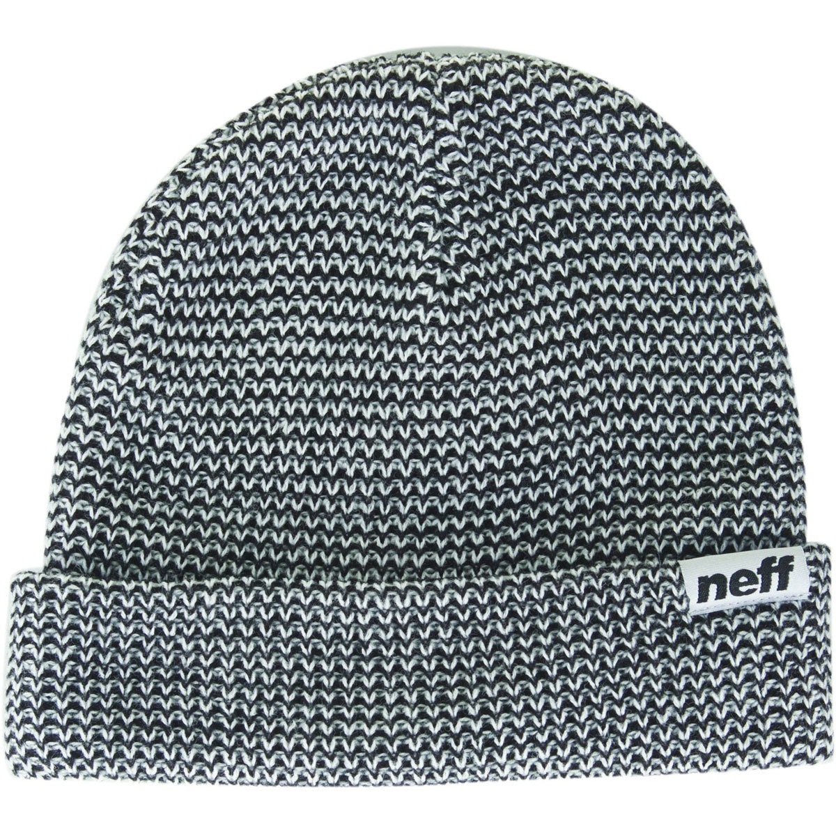 Neff Jug '14 Men's Beanie Hats - Black