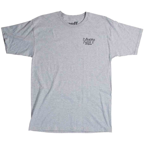 Neff Social Media Rebels Men's Short-Sleeve Shirts (Brand New)