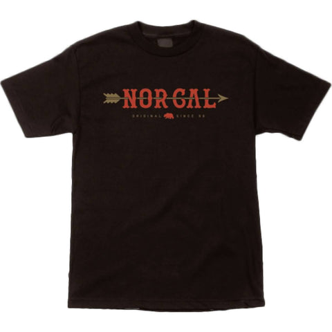 Nor Cal Shot Through Men's Short-Sleeve Shirts (BRAND NEW)