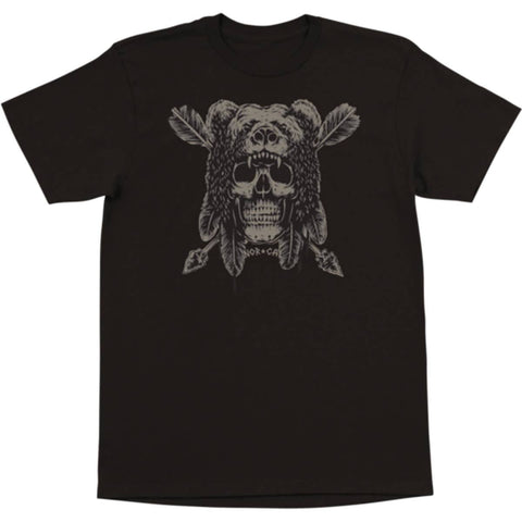 Nor Cal Warrior Men's Short-Sleeve Shirts (BRAND NEW)