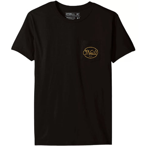 O'neill Pops Premium Men's Short-Sleeve Shirts (New - Flash Sale)