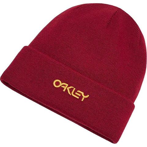 Oakley B1B Logo Men's Beanie Hats (Brand New)