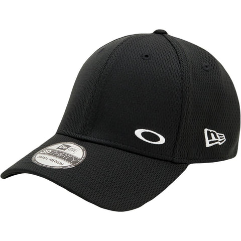 Oakley Tinfoil 2.0 Men's Flexfit Hats (Brand New)