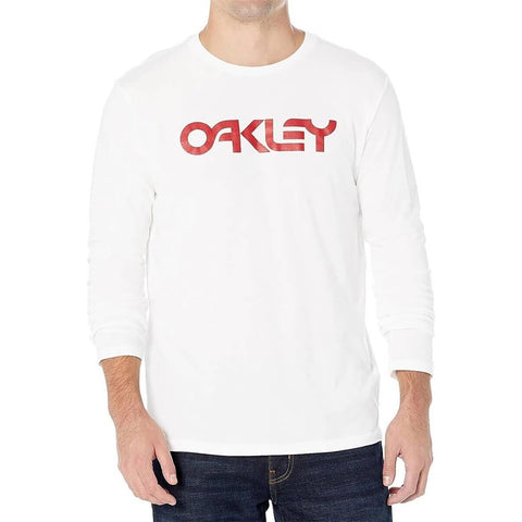 Oakley Mark II Men's Long-Sleeve Shirts (Brand New)