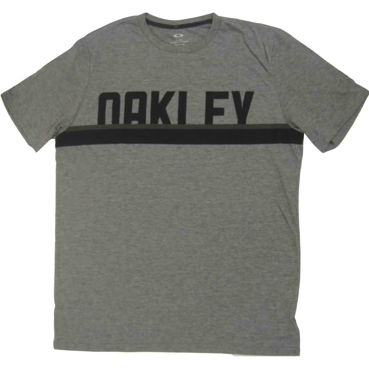 Oakley O-Bar Sets Men's Short-Sleeve Shirts-455957