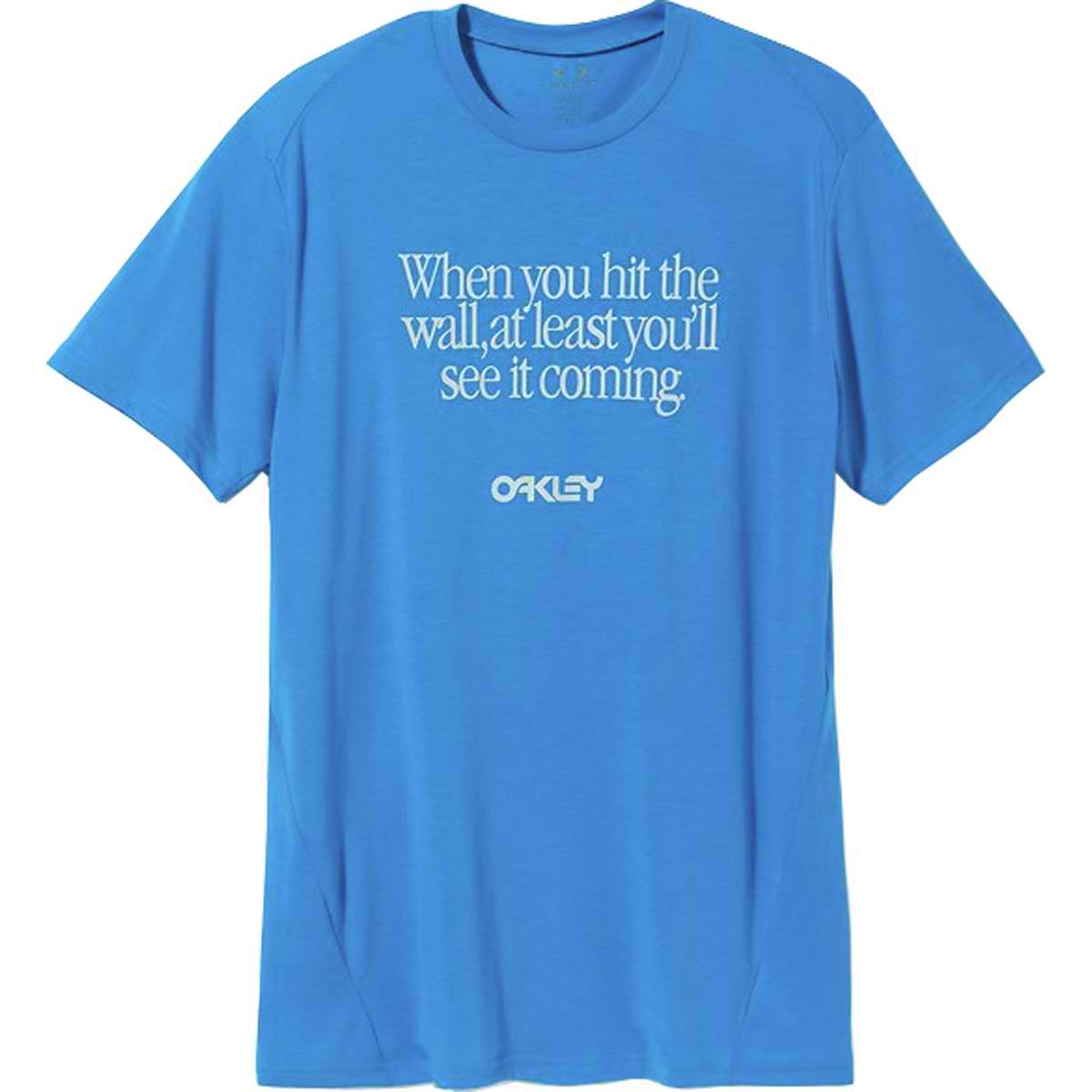 Oakley O-Hit The Wall Men's Short-Sleeve Shirts-452911