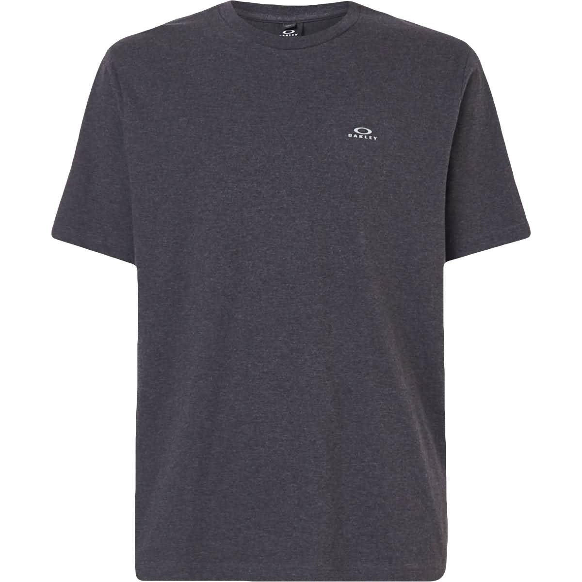 Oakley Relaxed Men's Short-Sleeve Shirts-FOA401726