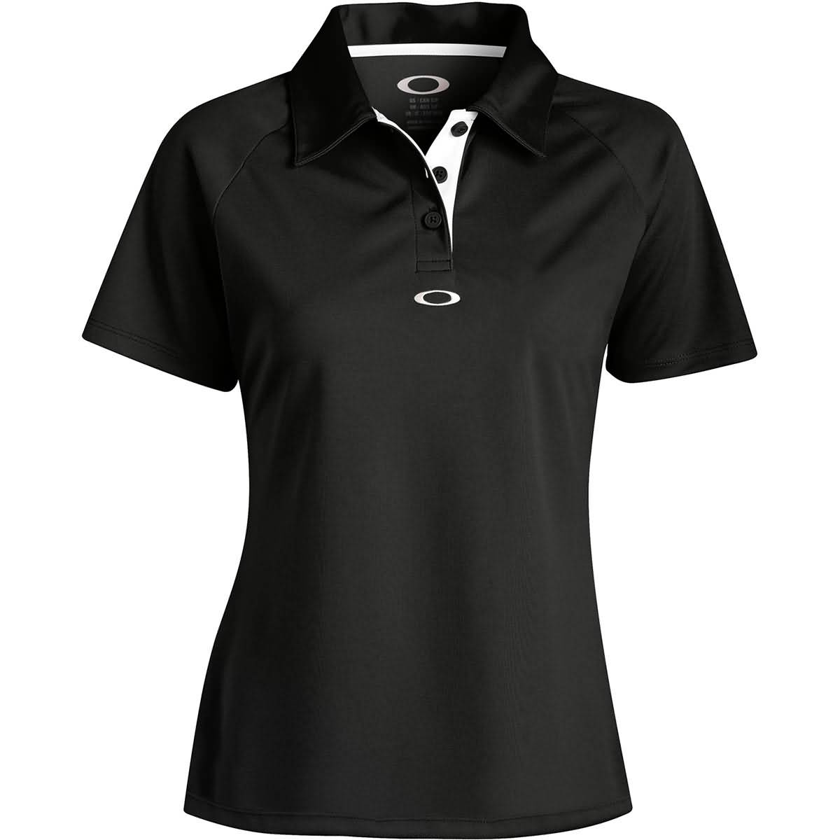 Oakley Tourney Women's Polo Shirts-531772