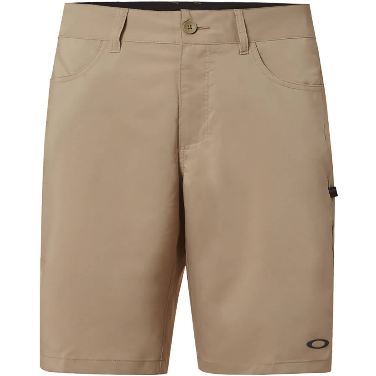 Oakley Base Line 21" Men's Hybrid Shorts-442230B