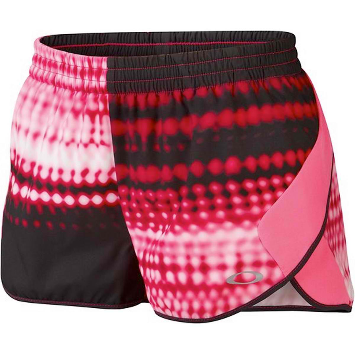 Oakley Nadi Printed Women's Shorts-541219P