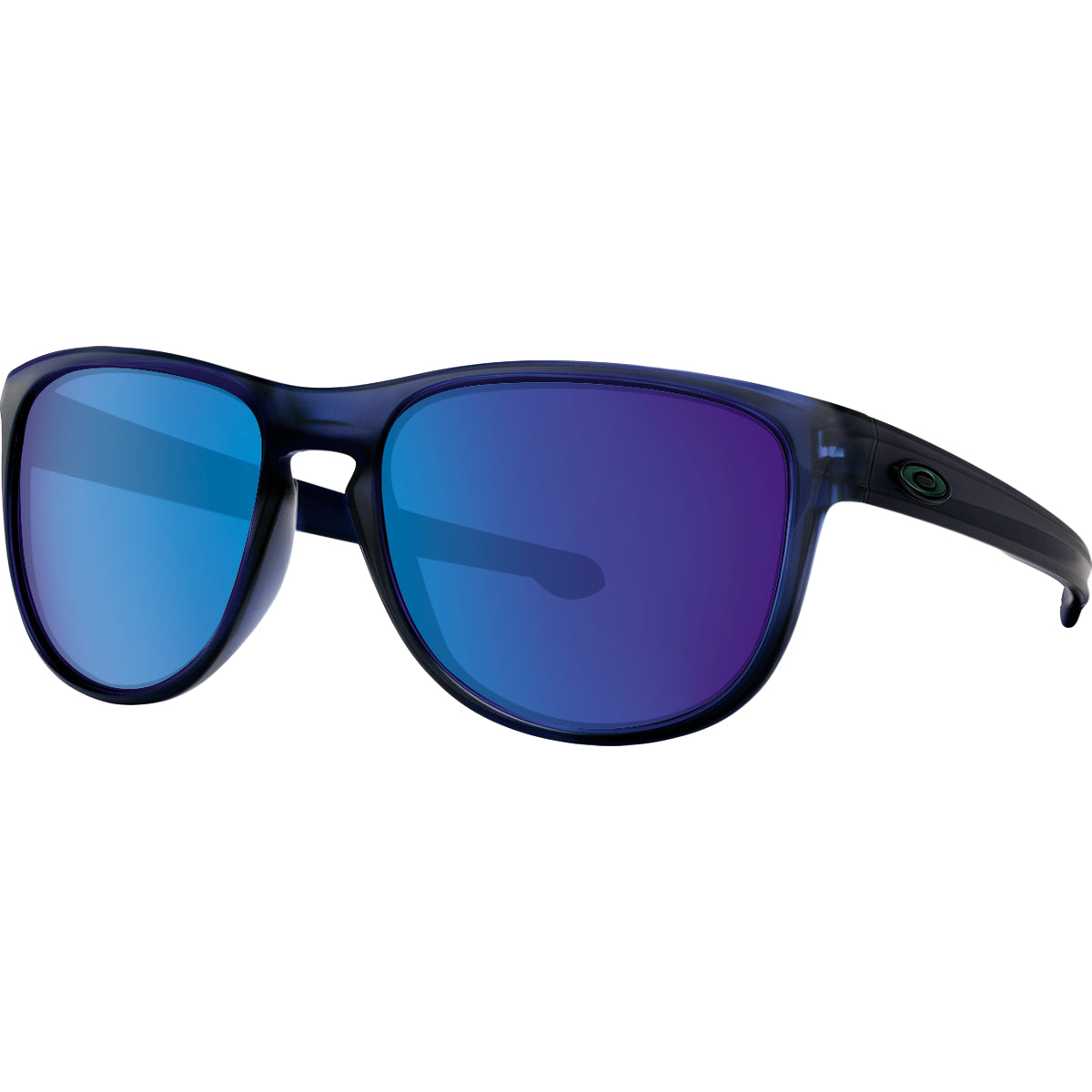 Oakley Sliver Round Men's Lifestyle Sunglasses-OO9342