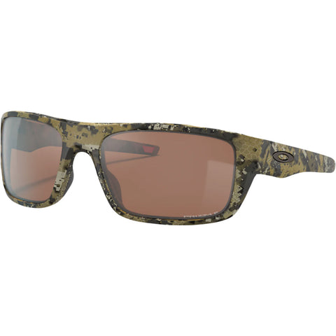 Oakley Drop Point SI Prizm Men's Lifestyle Polarized Sunglasses (Refurbished)