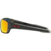 Oakley Turbine XS Youth Lifestyle Sunglasses (Used)