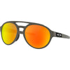 Oakley Forager Prizm Men's Lifestyle Polarized Sunglasses (Brand New)